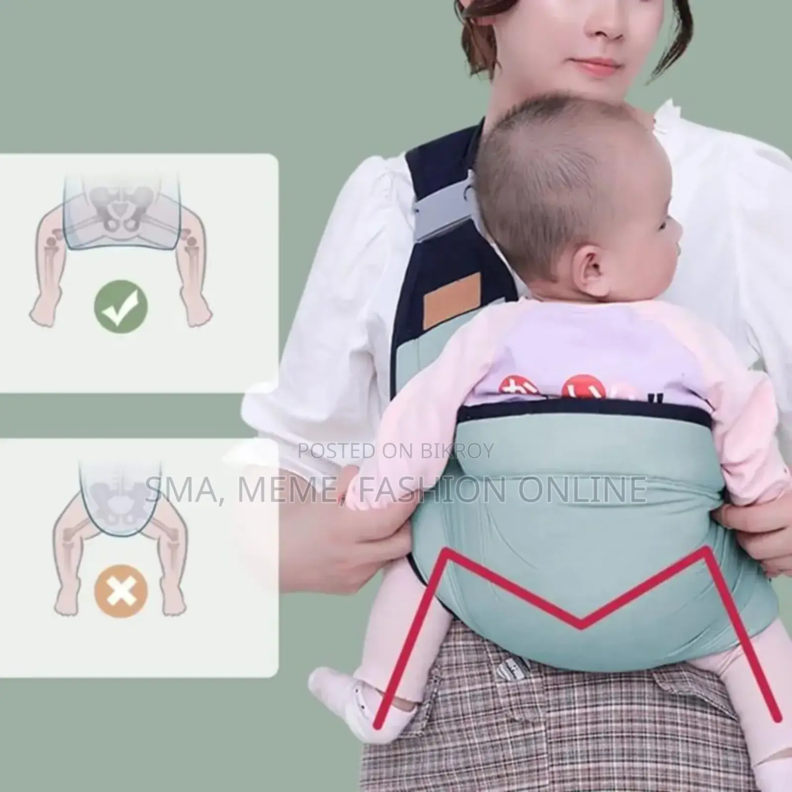 Light Weight Carry Bag