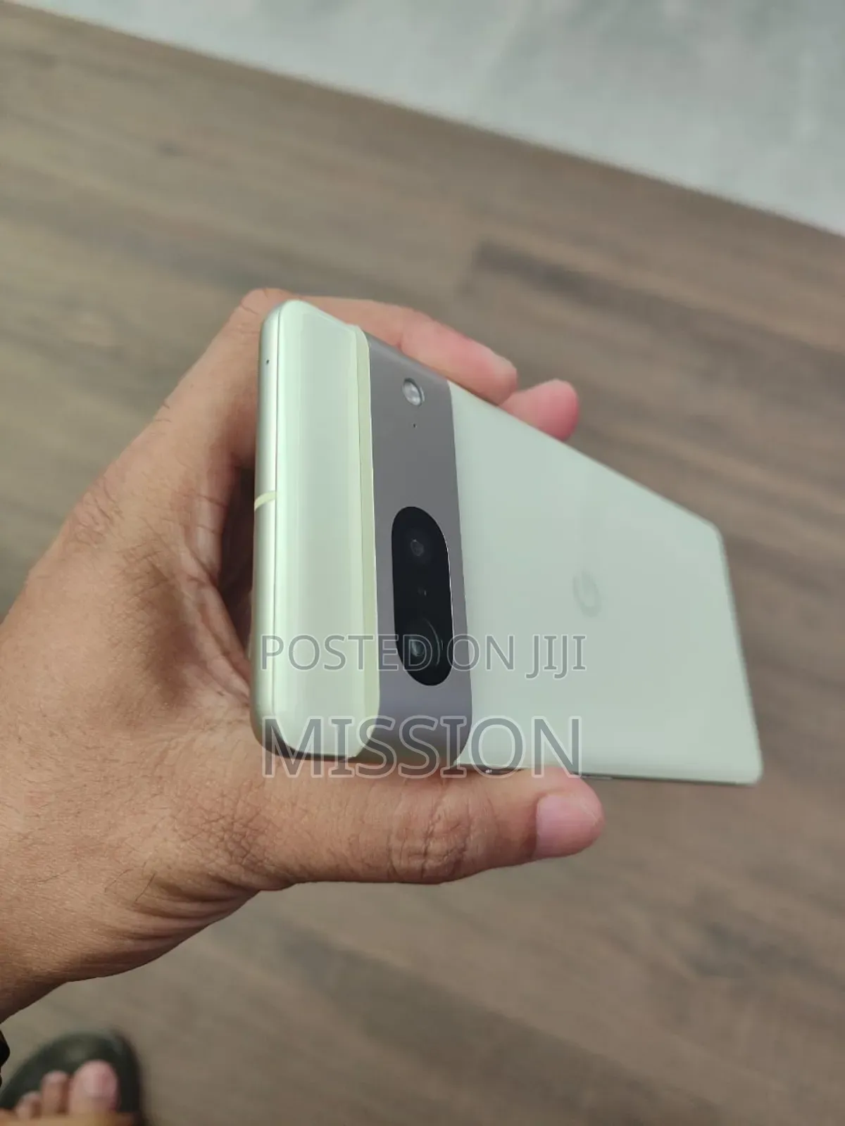 New Samsung Galaxy A35 256 GB Pink