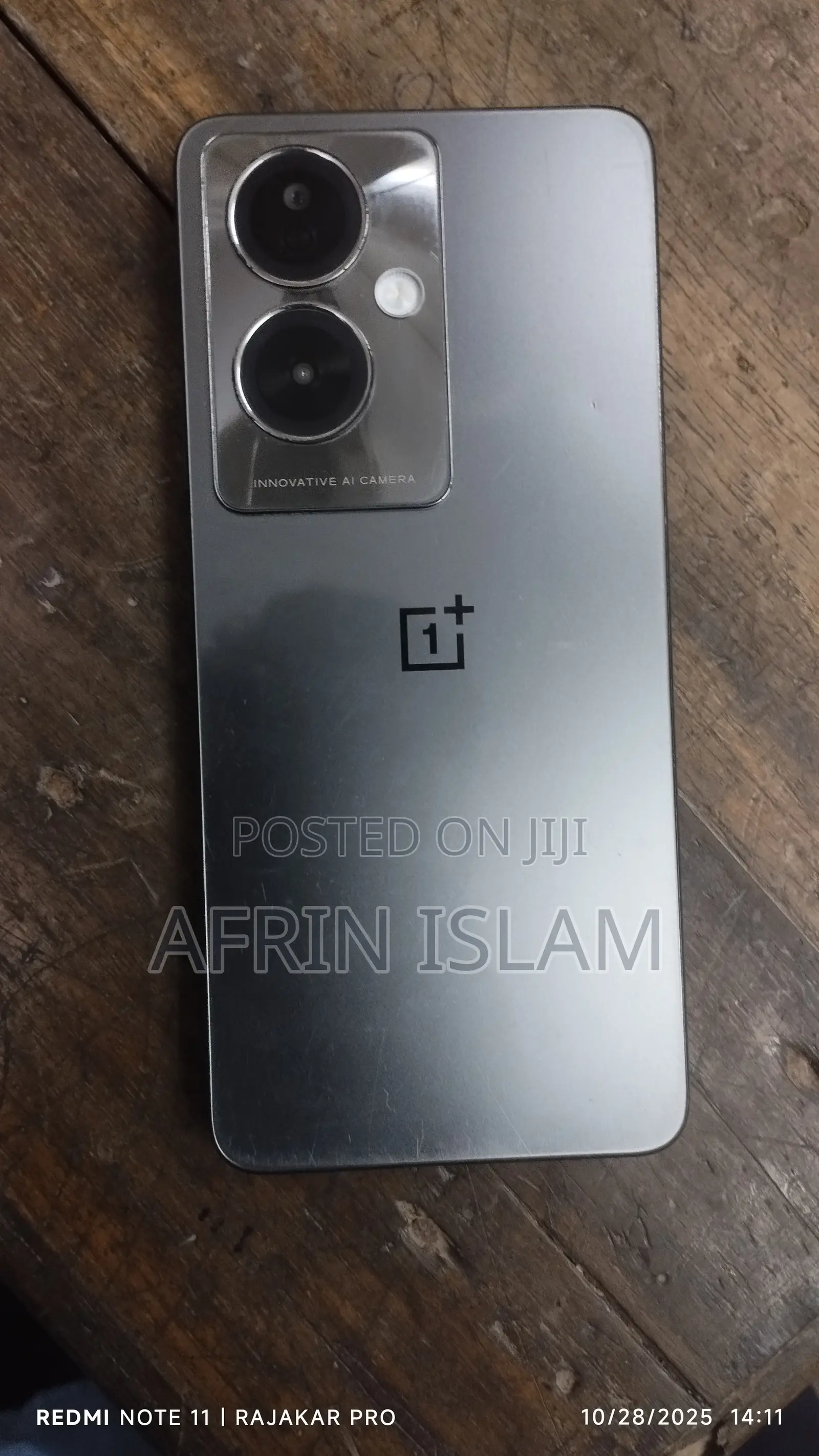 OnePlus Nord N30 128 GB