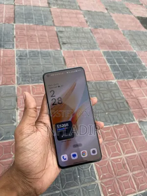 OnePlus 11 256 GB Green