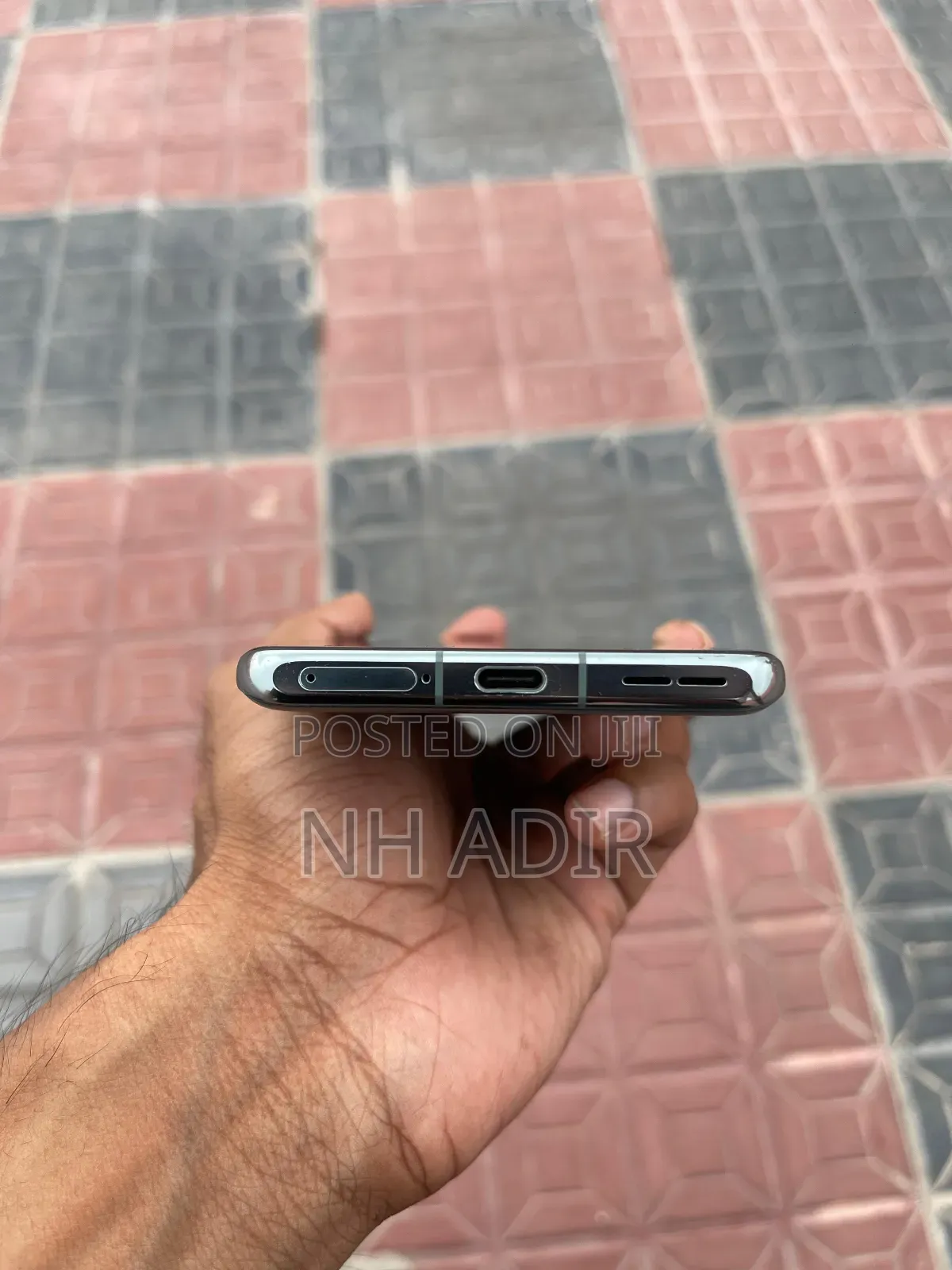 OnePlus 11 256 GB Green