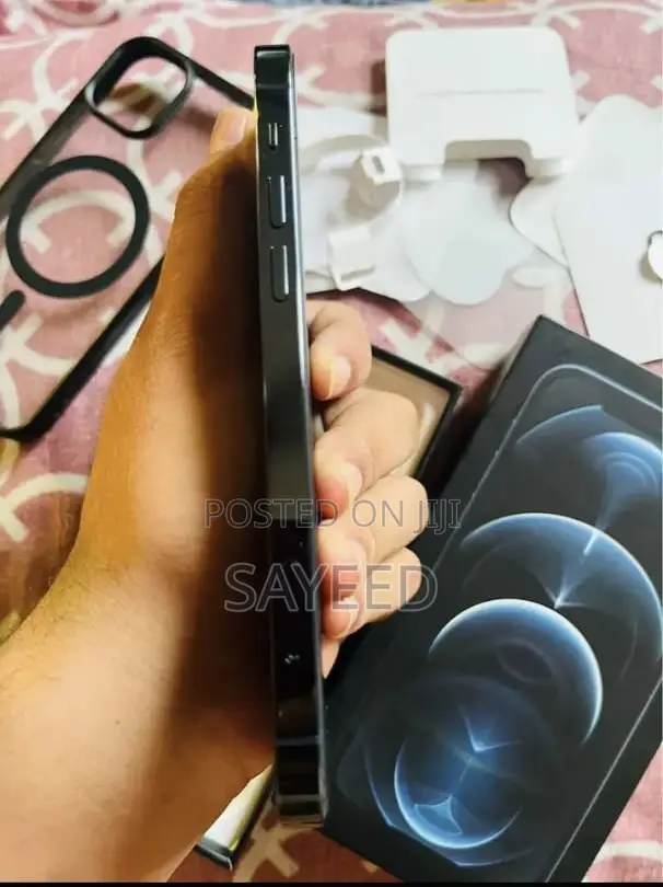 Apple iPhone 12 Pro 128 GB Blue