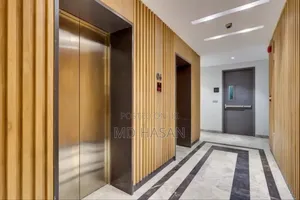 3bdrm Apartment in Semi Furnished for Rent