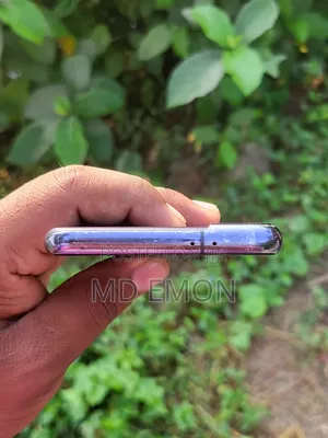 Samsung Galaxy S21 5G 256 GB Black