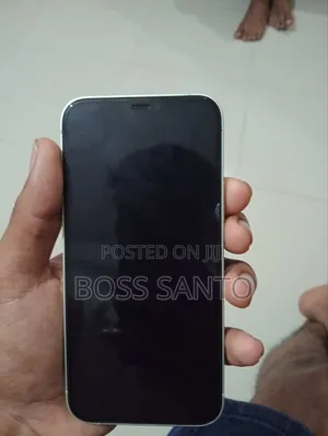 Apple iPhone 12 128 GB Green