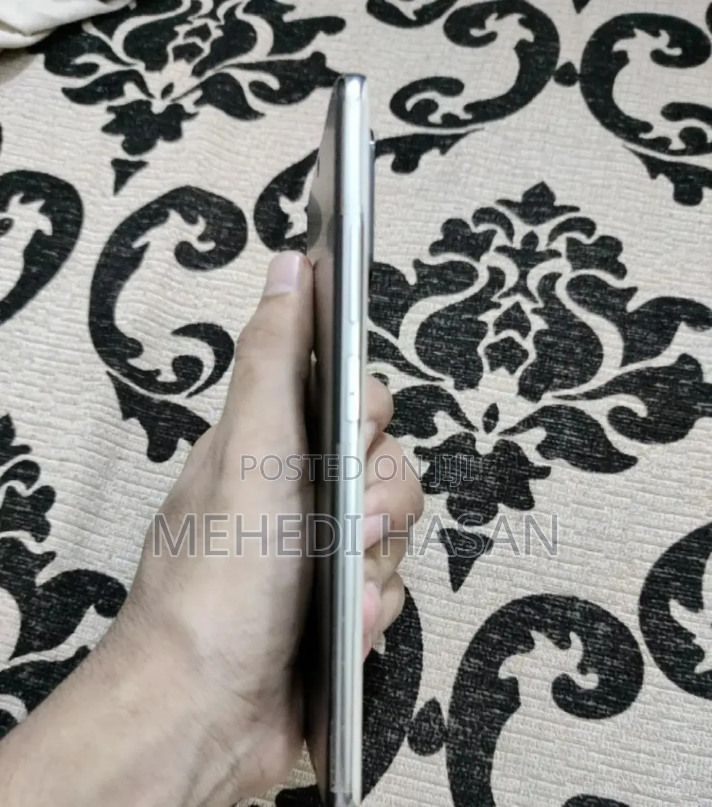 Xiaomi Poco F3 256 GB White