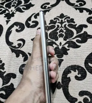 Xiaomi Poco F3 256 GB White