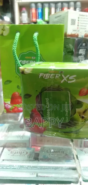 Fiber Xs Body Whitening Cream SPF 50 Pa******* W-300gm