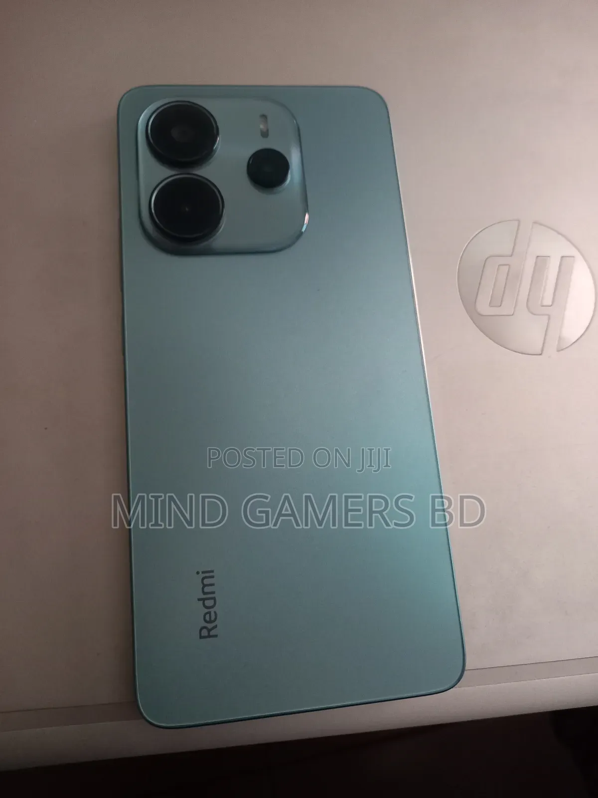 Xiaomi Redmi Note 14 256 GB Blue