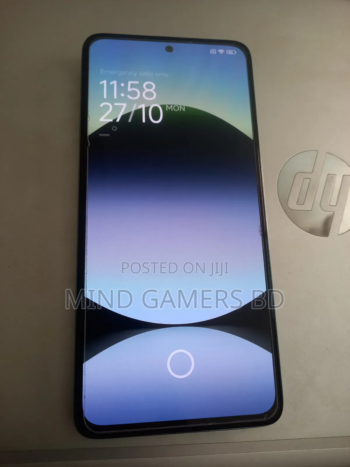 Xiaomi Redmi Note 14 256 GB Blue