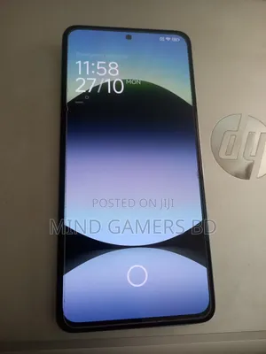 Xiaomi Redmi Note 14 256 GB Blue