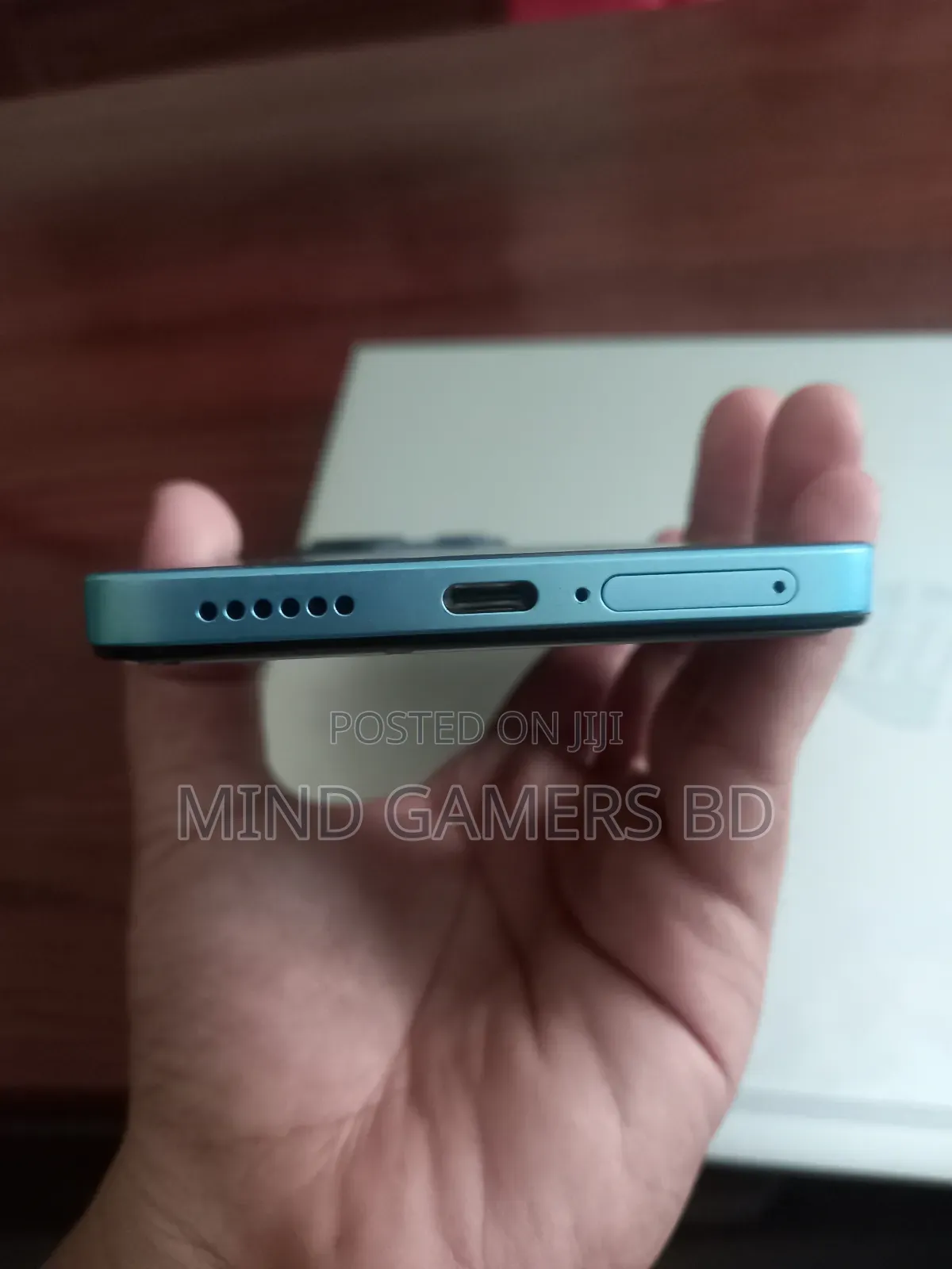 Xiaomi Redmi Note 14 256 GB Blue