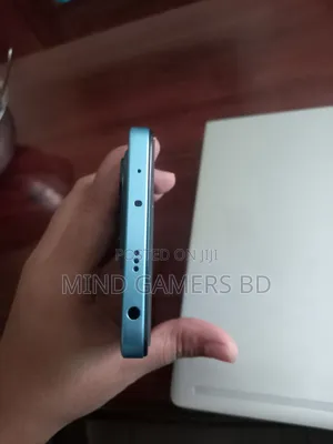 Xiaomi Redmi Note 14 256 GB Blue