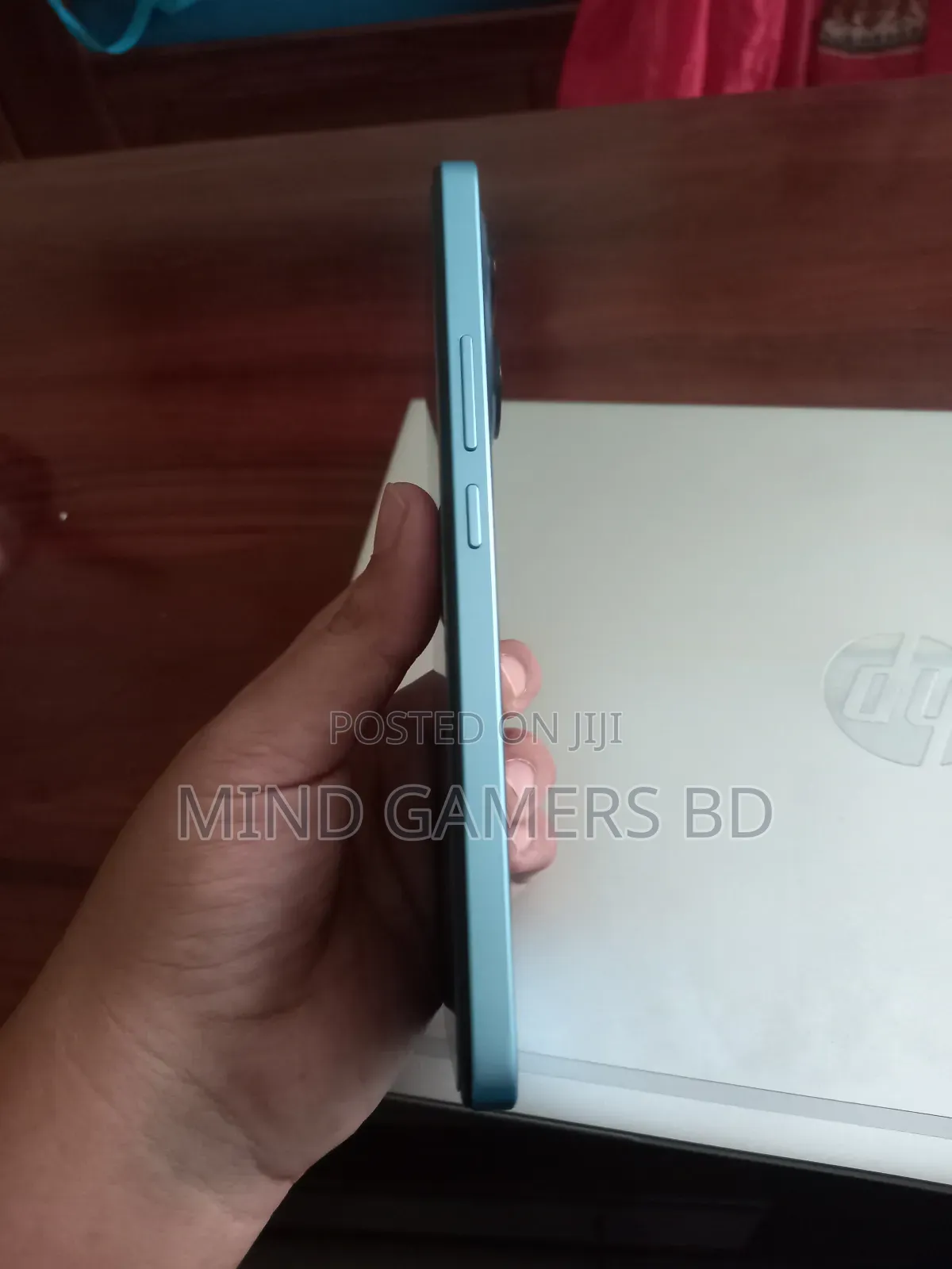 Xiaomi Redmi Note 14 256 GB Blue