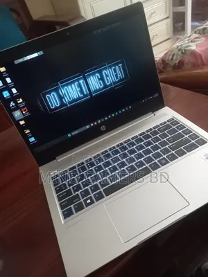 Photo - Laptop HP ProBook 440 G7 16GB Intel Core I5 SSD 256GB