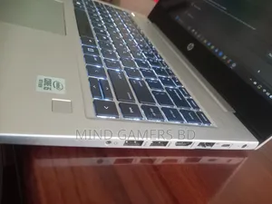 Laptop HP ProBook 440 G7 16GB Intel Core I5 SSD 256GB