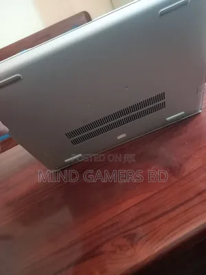 Laptop HP ProBook 440 G7 16GB Intel Core I5 SSD 256GB