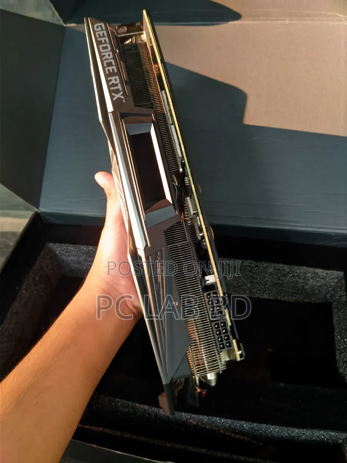 RTX 2060 Vulcan X Oc