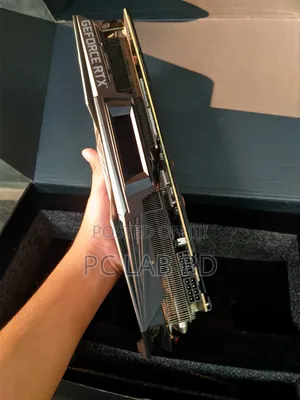 RTX 2060 Vulcan X Oc