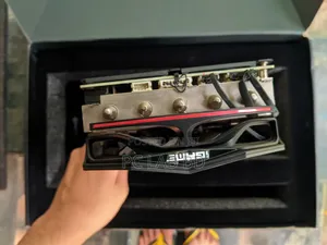 RTX 2060 Vulcan X Oc