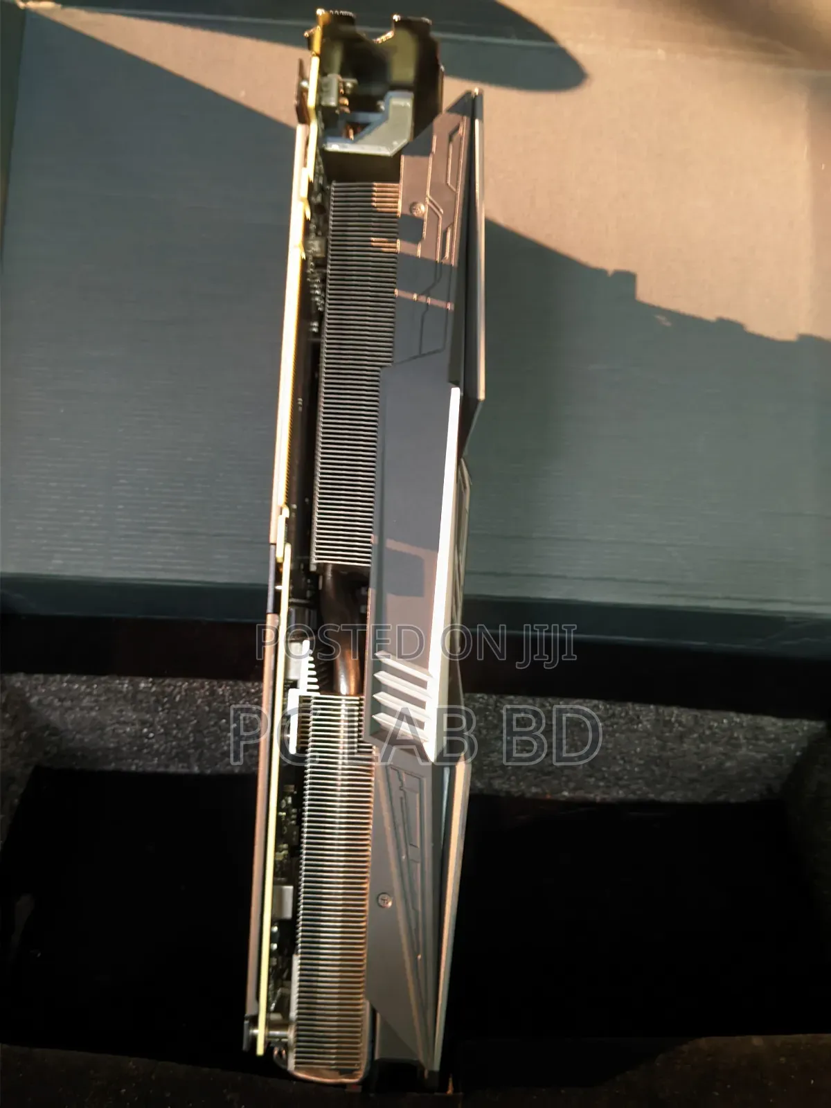 RTX 2060 Vulcan X Oc