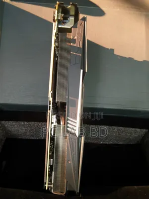 RTX 2060 Vulcan X Oc