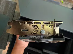 RTX 2060 Vulcan X Oc