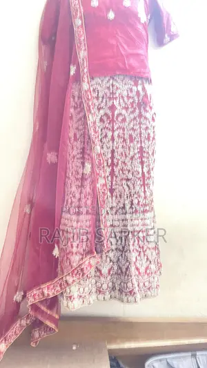 Photo - Weeding Gown