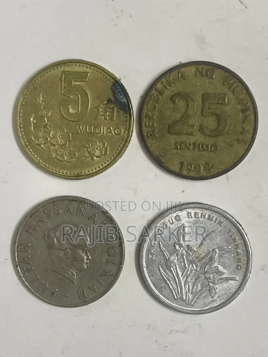 Onl Coin Up to Sell in Lot