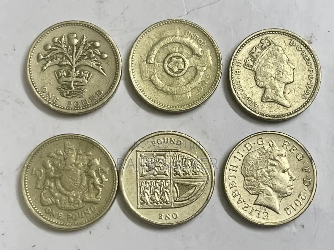 Onl Coin Up to Sell in Lot