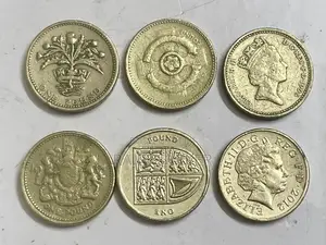 Onl Coin Up to Sell in Lot