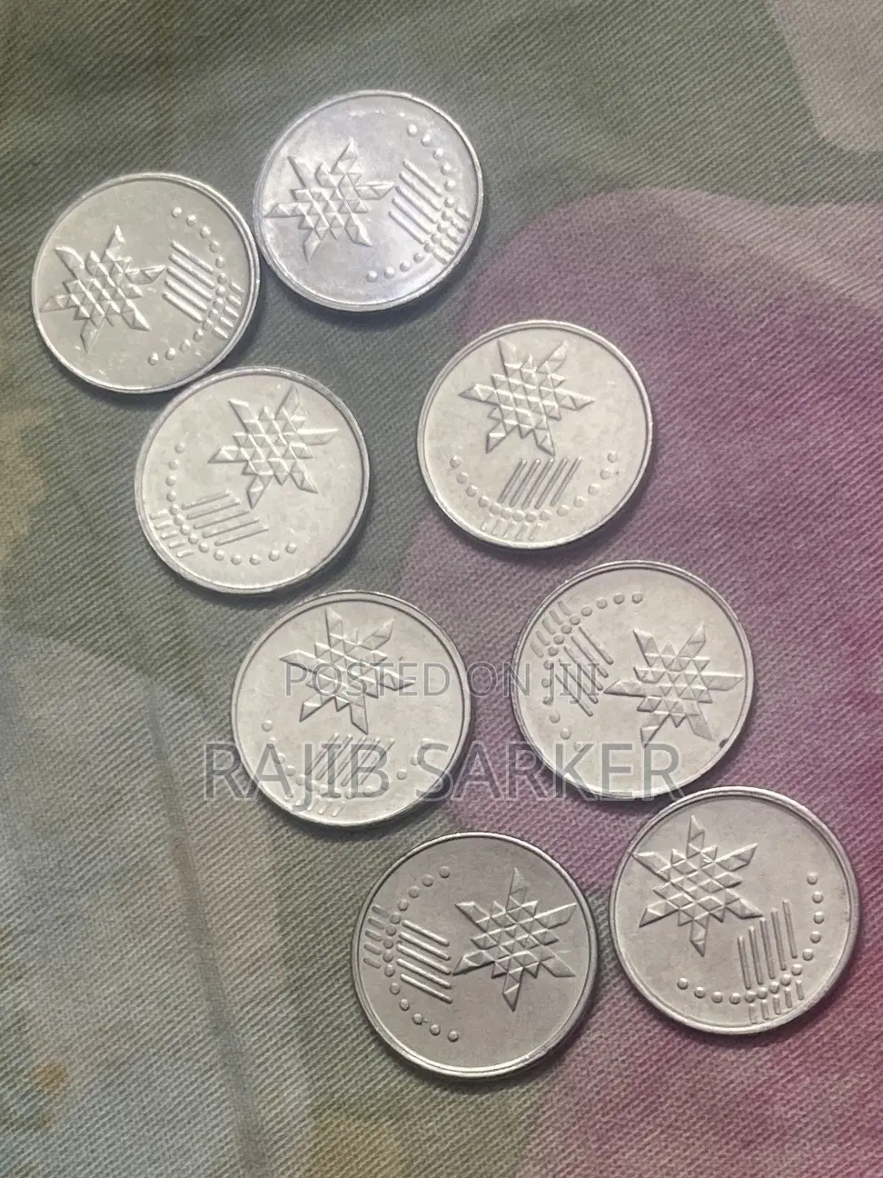 Onl Coin Up to Sell in Lot