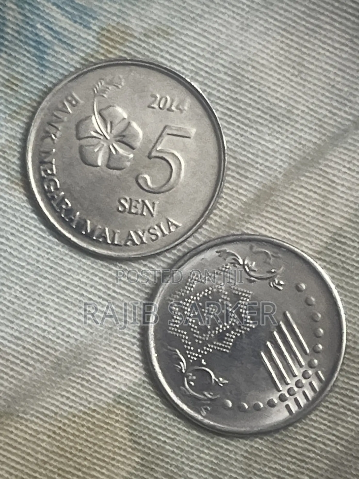 Onl Coin Up to Sell in Lot