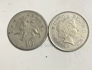 Onl Coin Up to Sell in Lot