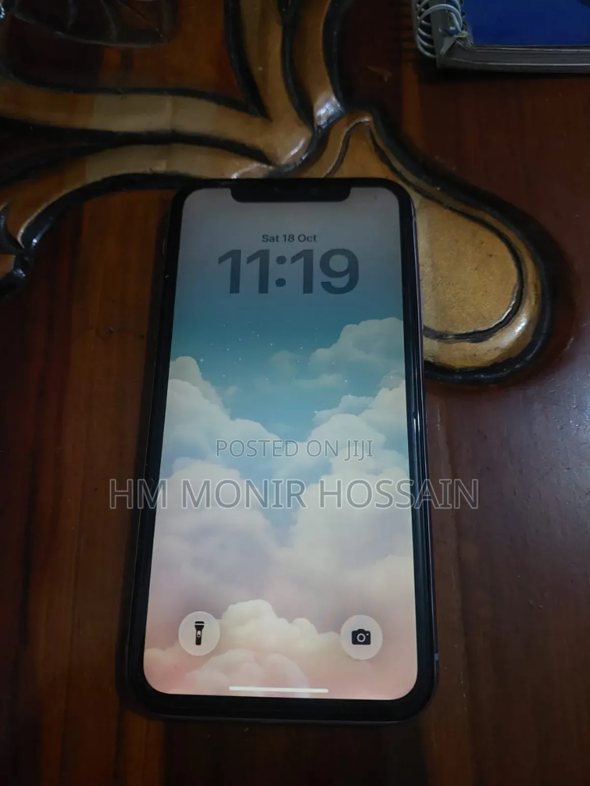 Apple iPhone 11 128 GB Purple