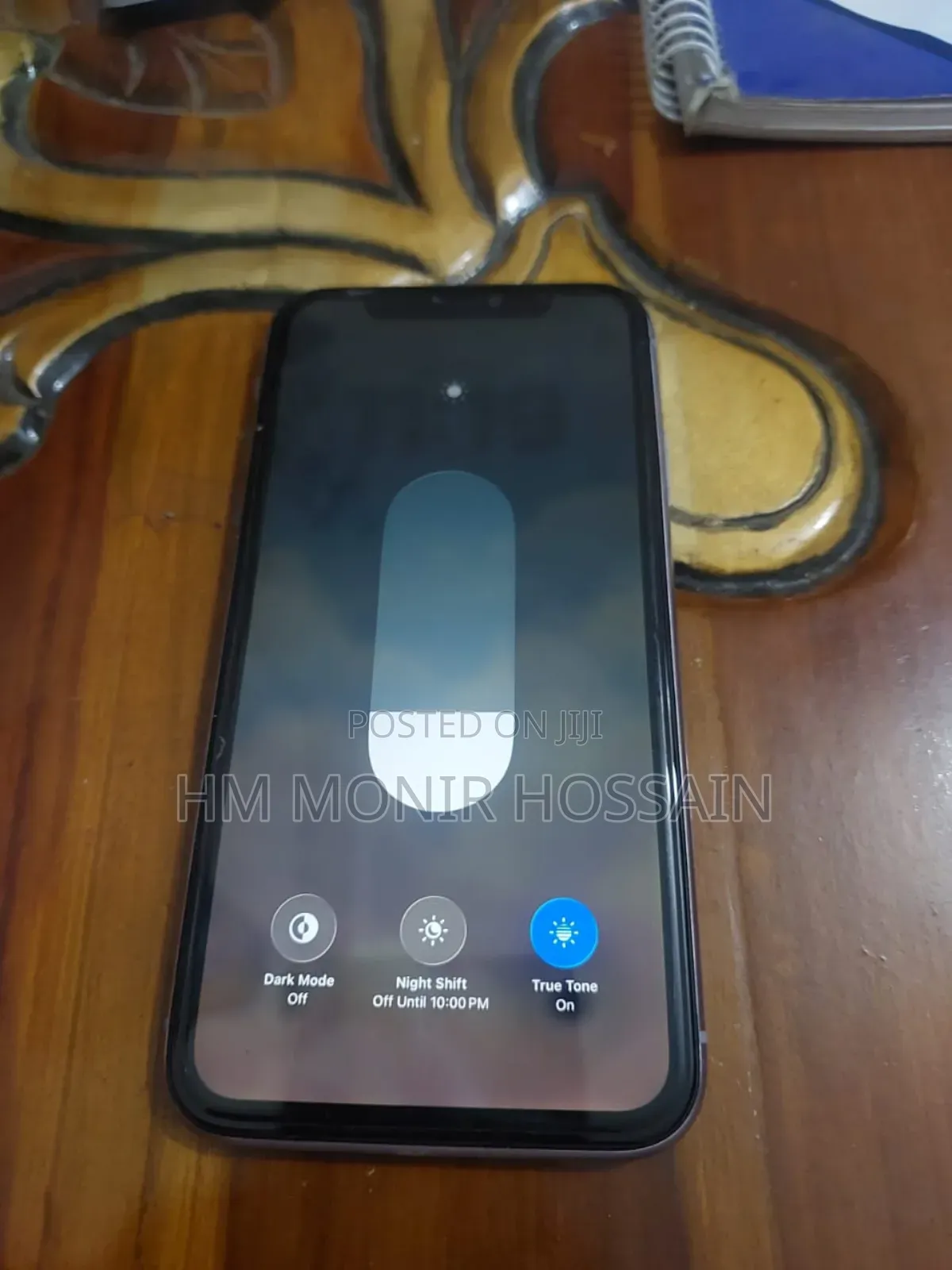 Apple iPhone 11 128 GB Purple