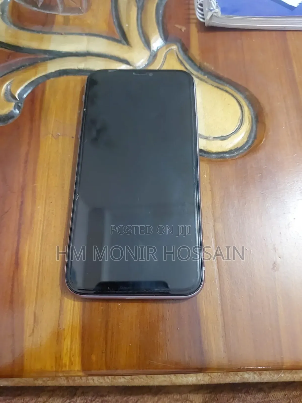 Apple iPhone 11 128 GB Purple