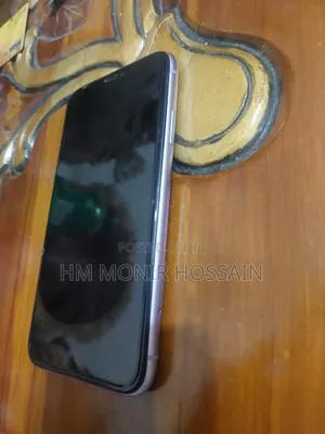 Apple iPhone 11 128 GB Purple