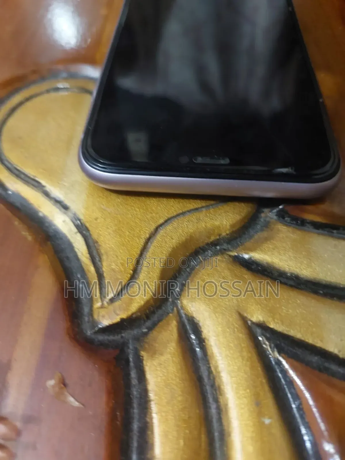 Apple iPhone 11 128 GB Purple