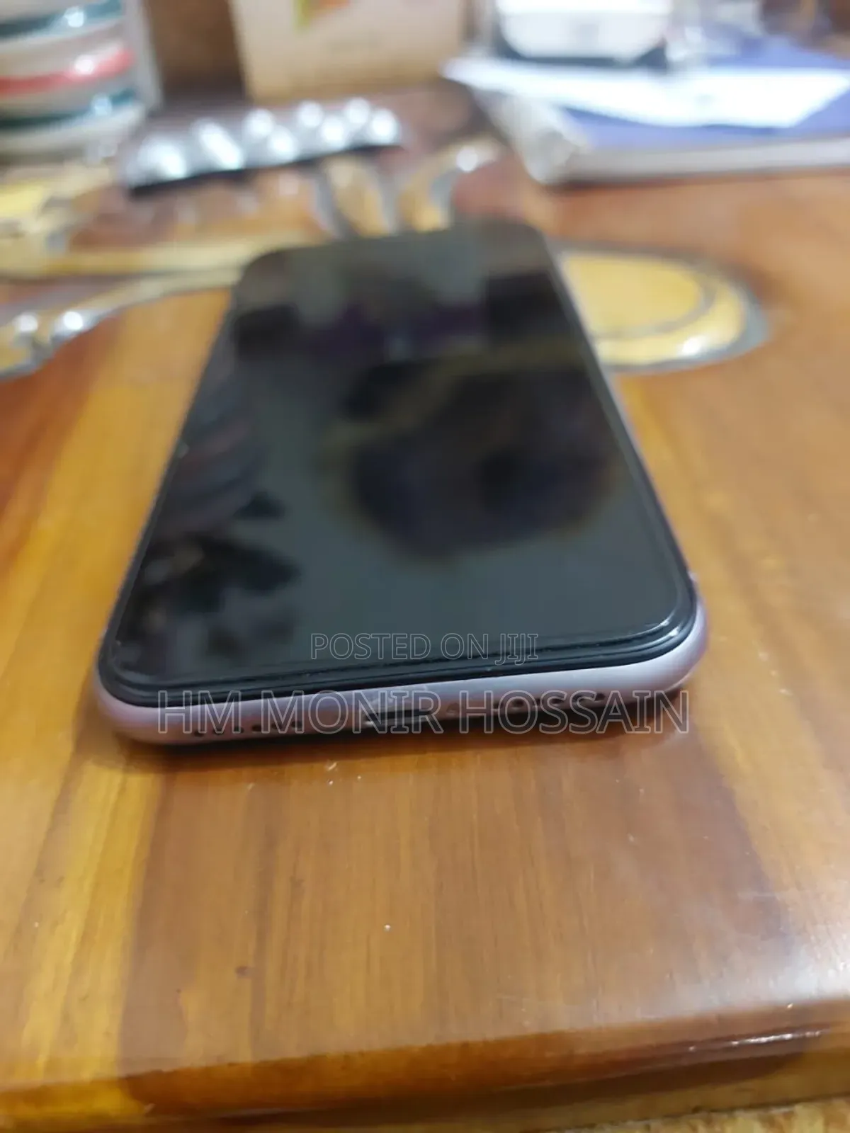 Apple iPhone 11 128 GB Purple