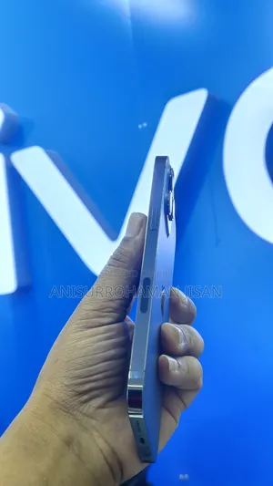 Apple iPhone 12 Pro Max 256 GB Black