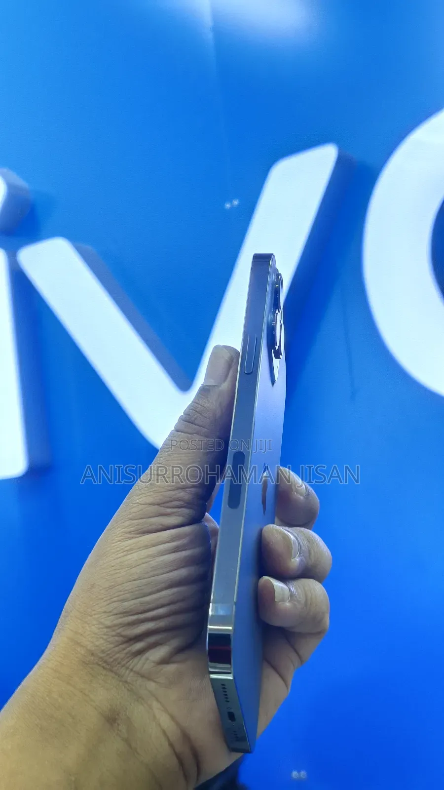 Apple iPhone 12 Pro Max 256 GB Black