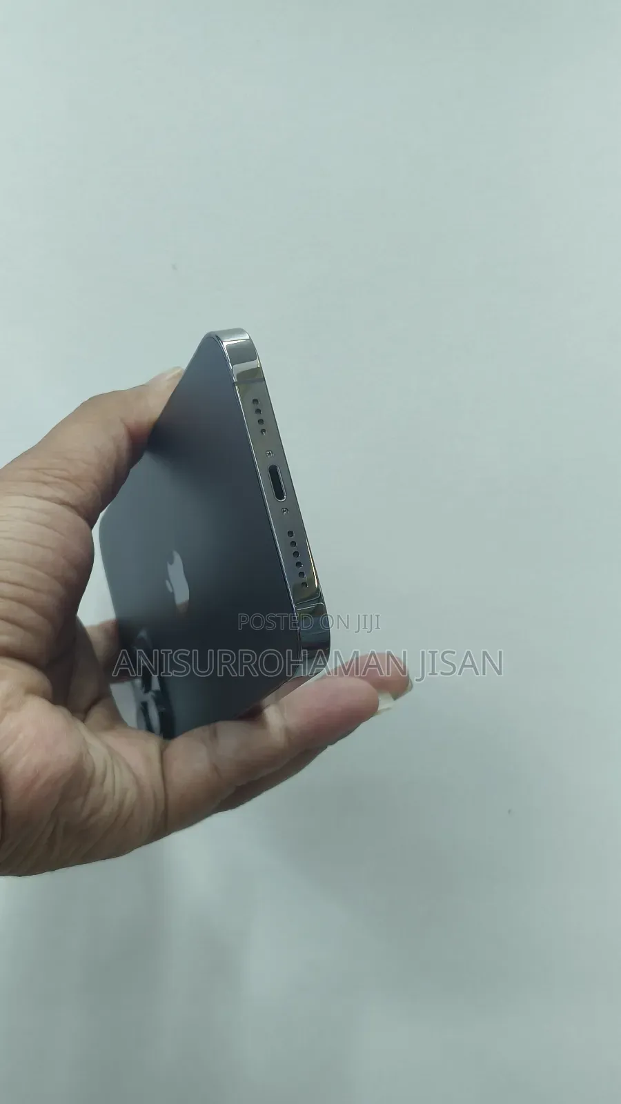 Apple iPhone 12 Pro Max 256 GB Black