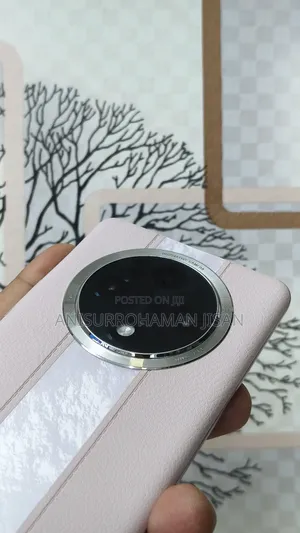 Oppo F27 Pro 5G 256 GB Rose Gold