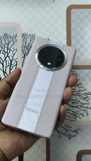 Oppo F27 Pro 5G 256 GB Rose Gold
