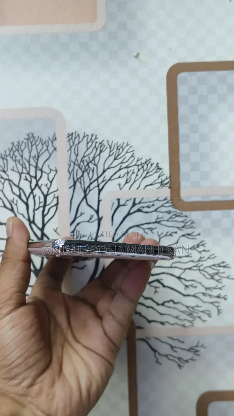 Oppo F27 Pro 5G 256 GB Rose Gold