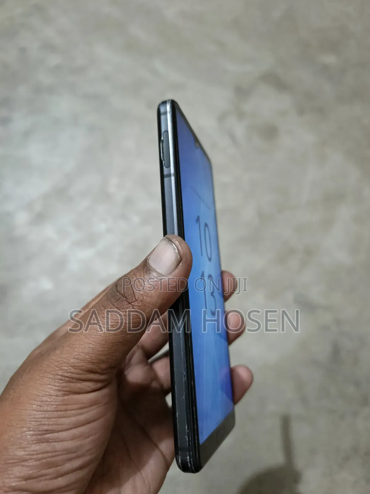 Sharp Aquos R2 64 GB Black