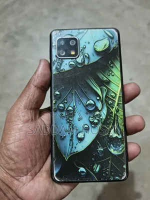 Sharp Aquos R2 64 GB Black