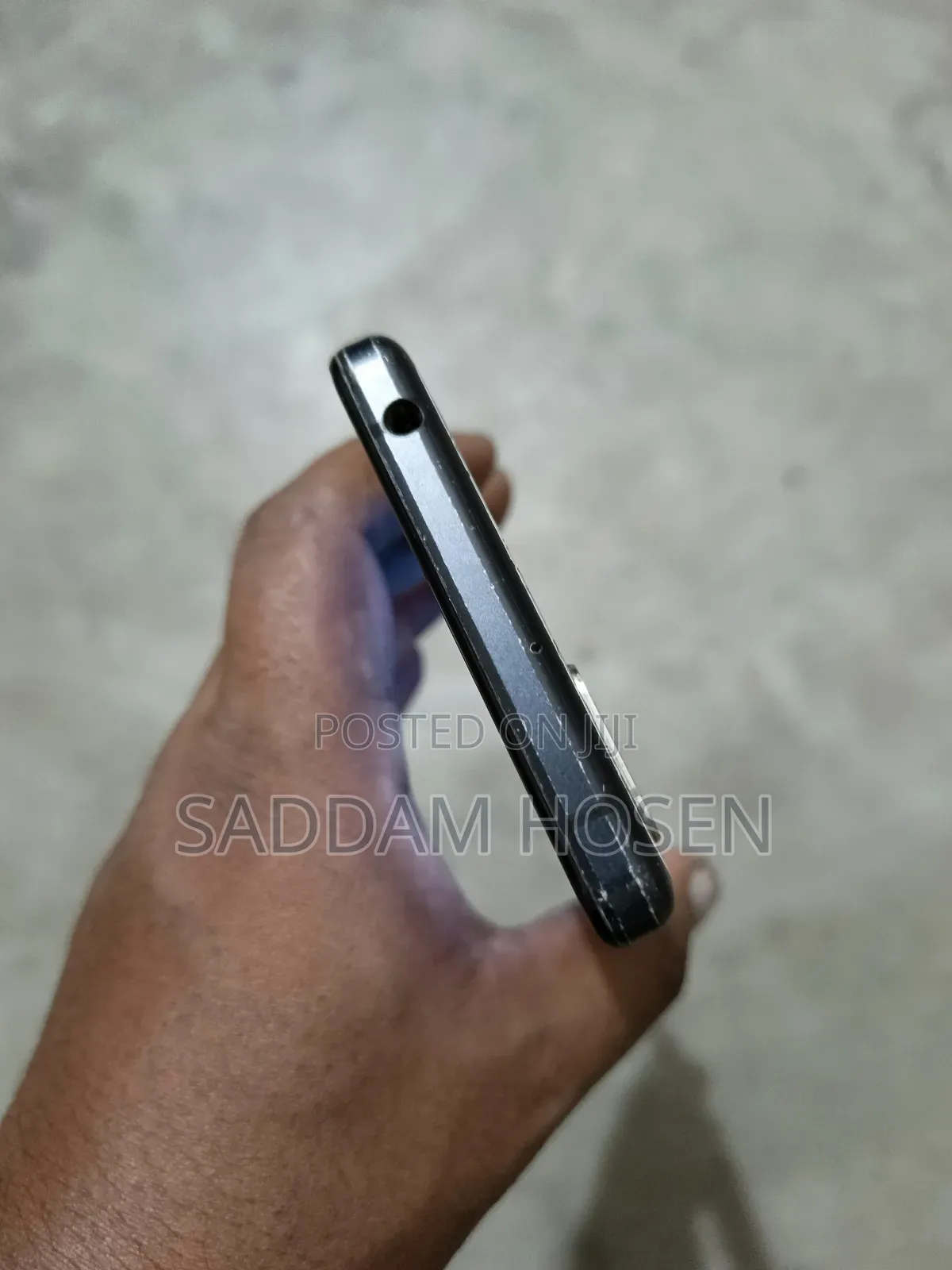 Sharp Aquos R2 64 GB Black