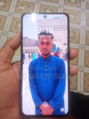 Samsung Galaxy S21 FE 5G 128 GB Black